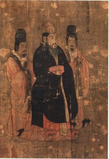 8868体育-别再骂隋炀帝，他在位14年做的事，够中国吃1300年！